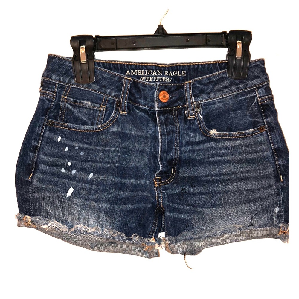 American Eagle Outfitters Shorts size 2